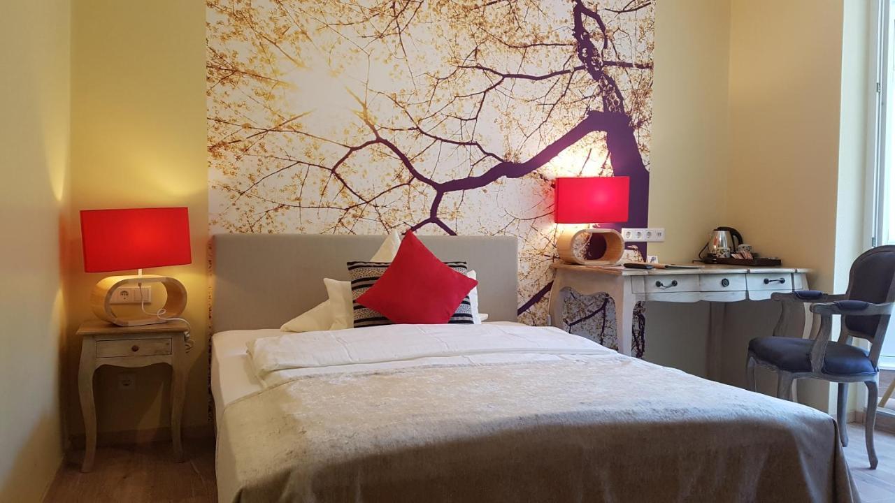 Hotel Villa Verde, Dusseldorf